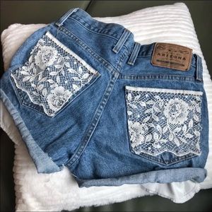 Arizona shorts